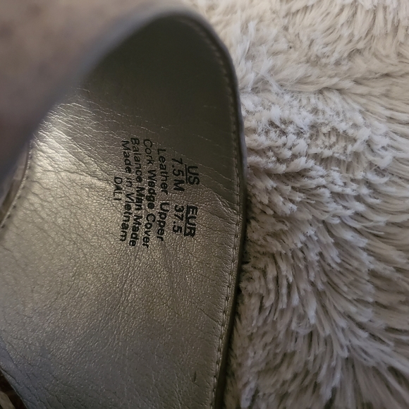 Sam Edelman Wedge - Picture 4 of 4